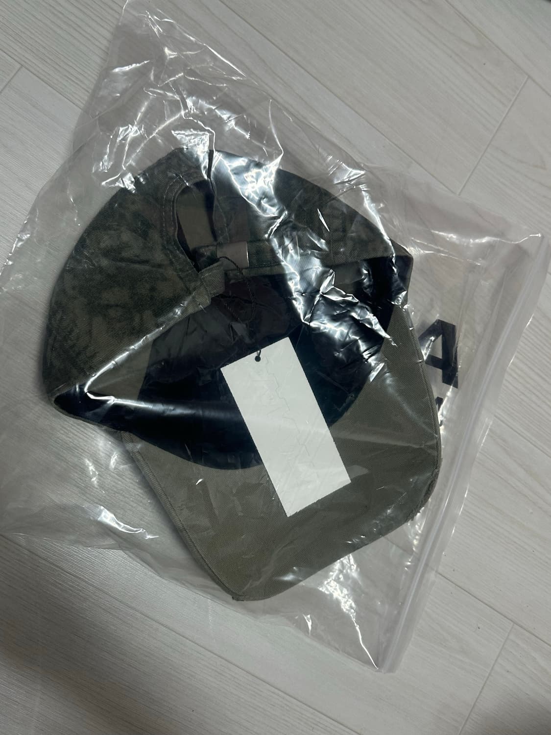 아캄 볼캡  상품이미지3