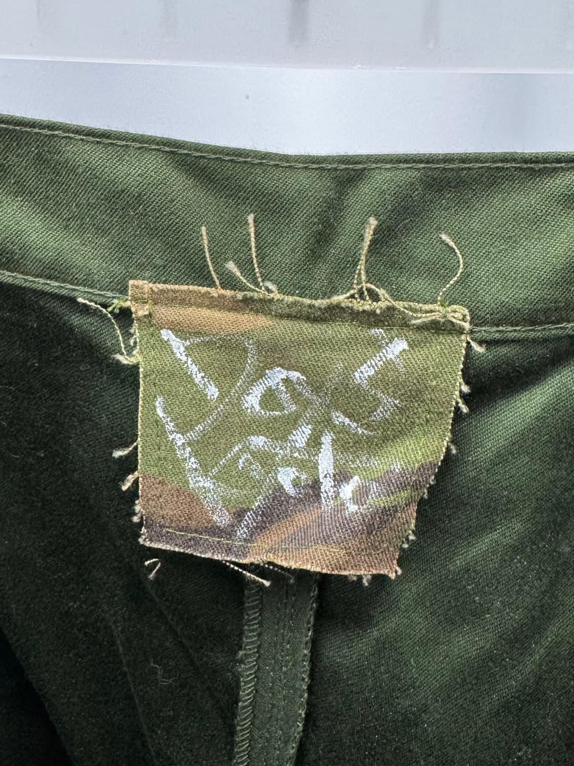 vtg pants 상품이미지3