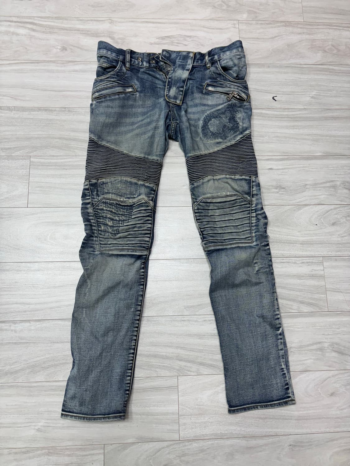 balmain 청바지 상품이미지1