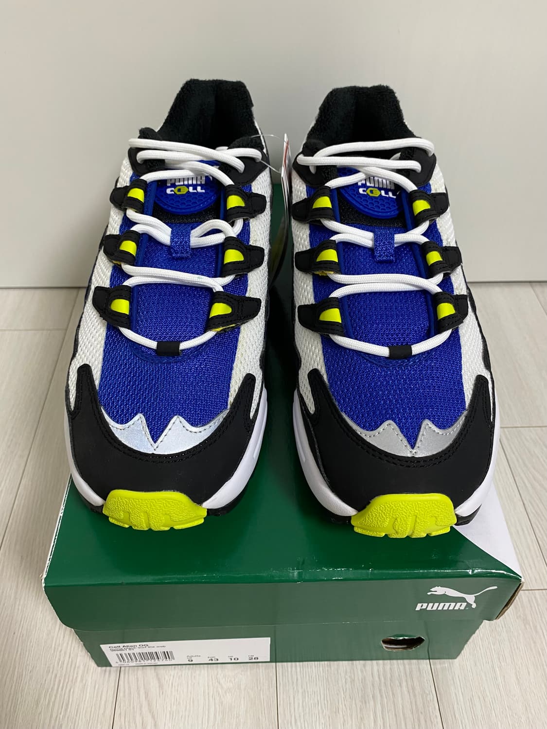 PUMA Cell Alien OG 상품이미지3