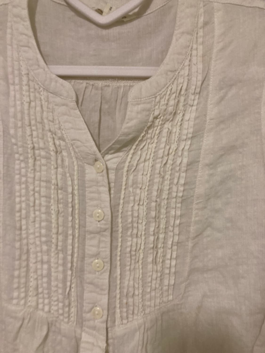 모리 블라우스 상품이미지8