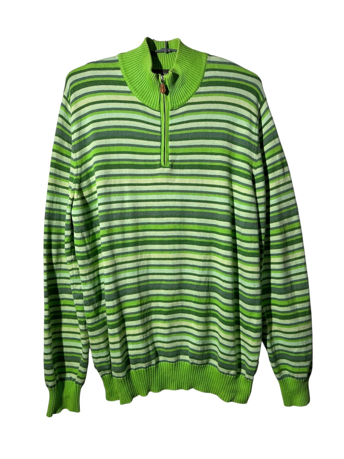 henry cottons 반집업 니트 상품이미지1