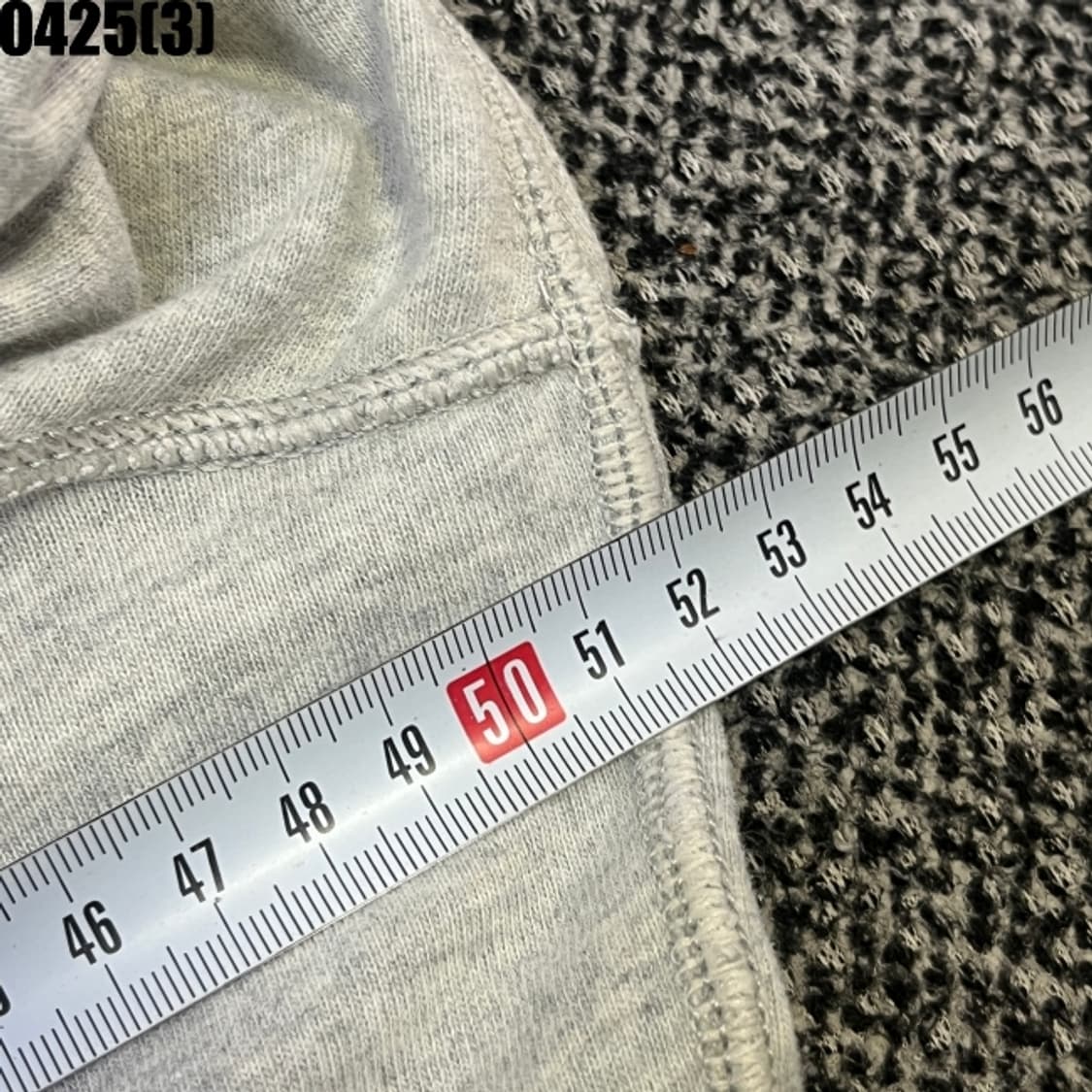 아베크롬비 맨투맨 상품이미지6