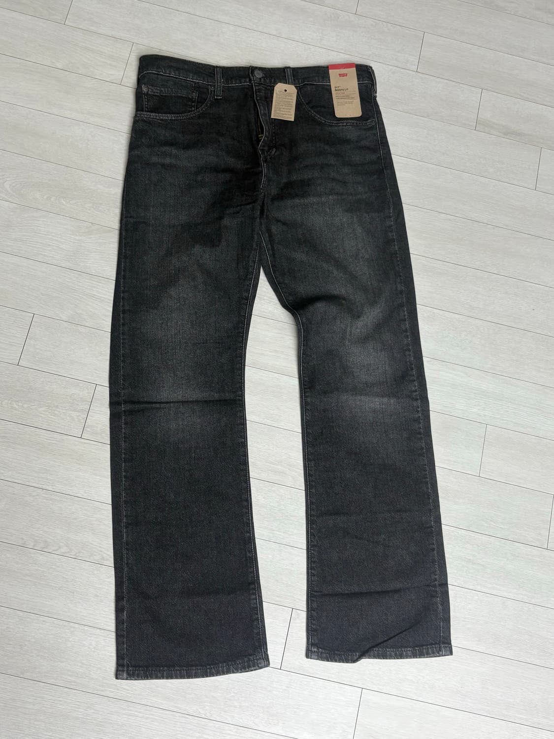 리바이스 517 Across the Road (34x32) 상품이미지1