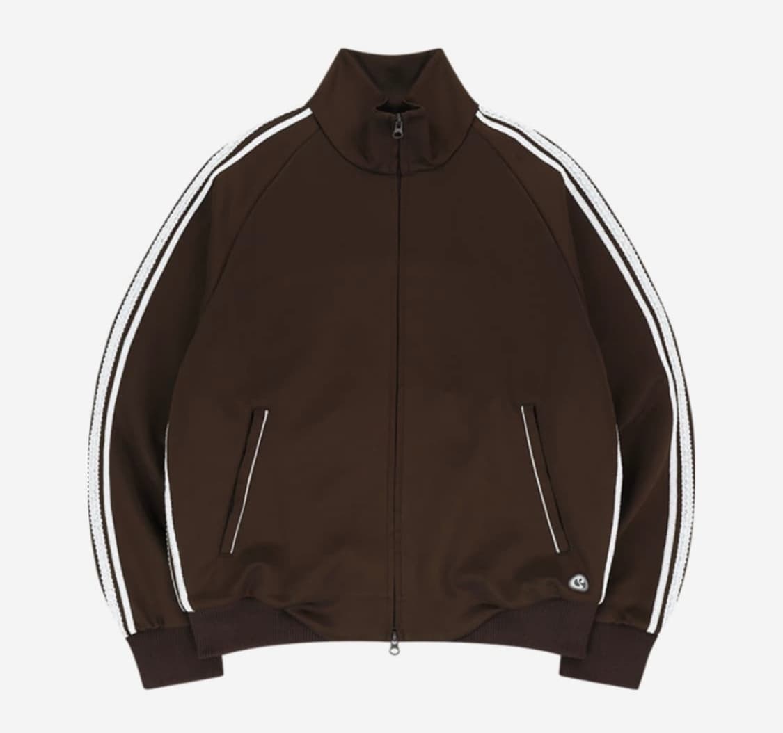 코이세이오 트랙 자켓 1 사이즈 상품이미지1