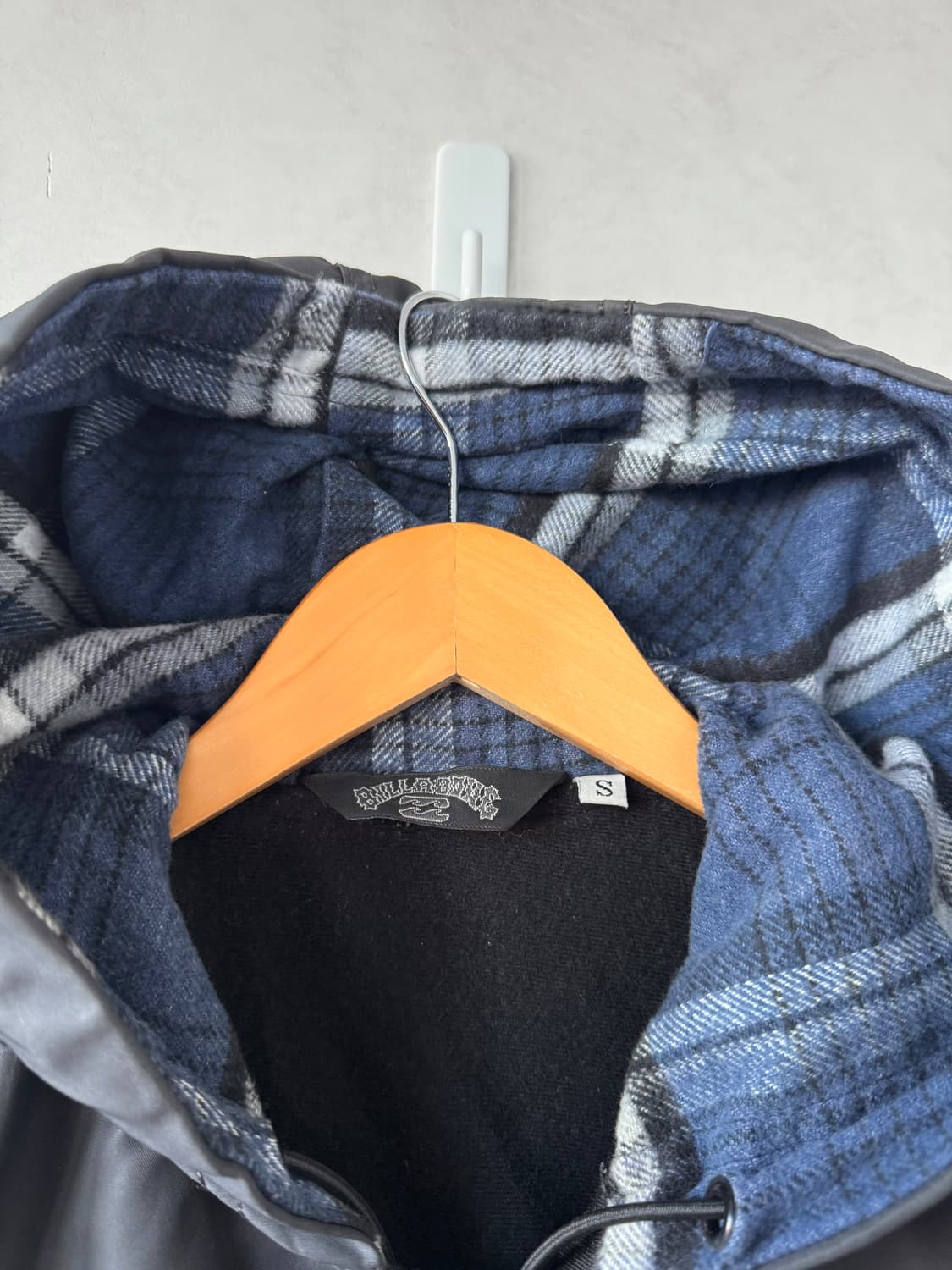 8/90s 발라봉 파이어맨 자켓 상품이미지4