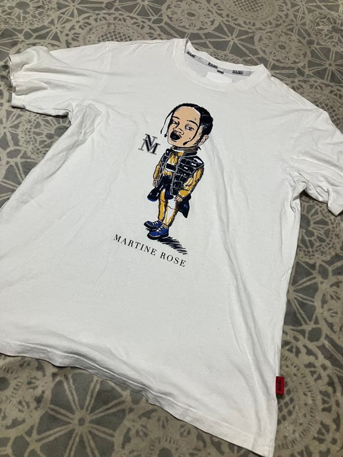 martinrose NAPAPIJRI 상품이미지1