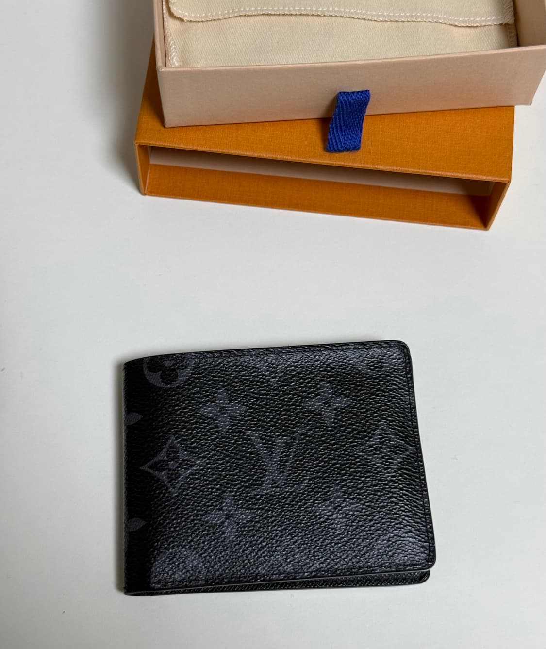 루이비통 이클립스 반지갑 상품이미지2