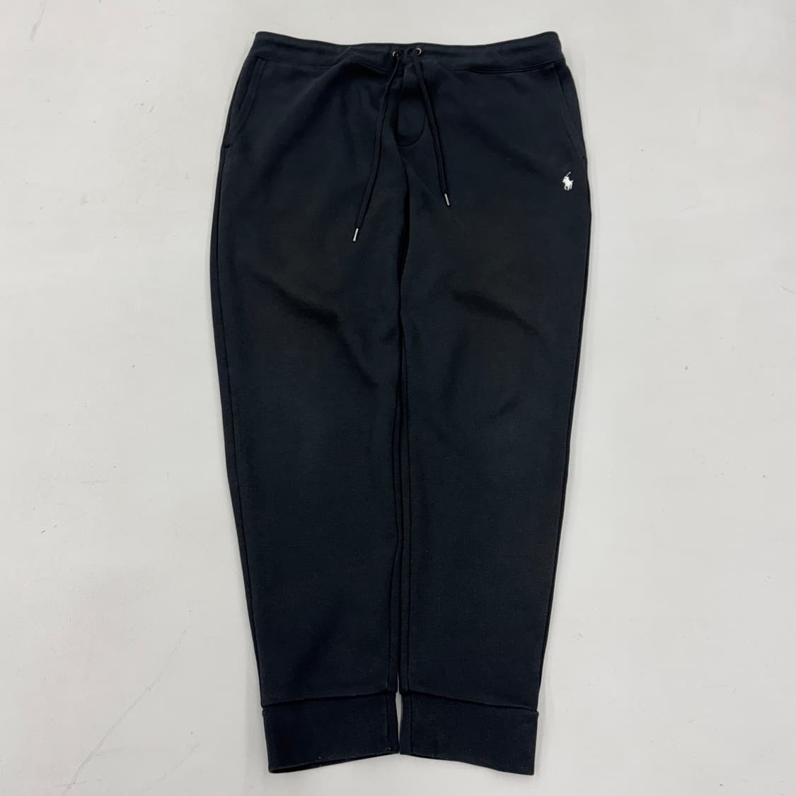 폴로 포니 검흰 조거 트랙팬츠 상품이미지2