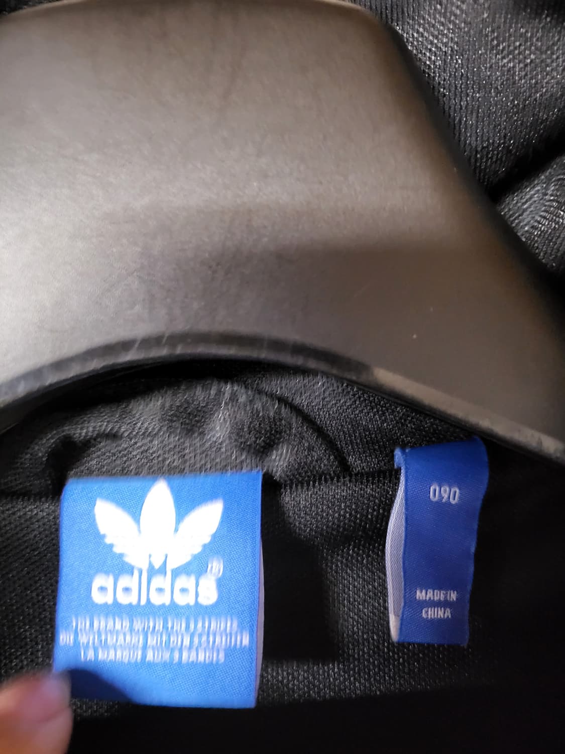 아디다스 유로파 자켓원피스 상품이미지2