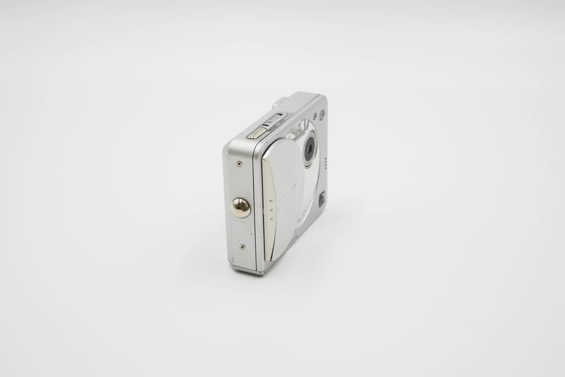 [레어] Fujifilm FinePix 50i (후지필름 50i) 상품이미지4