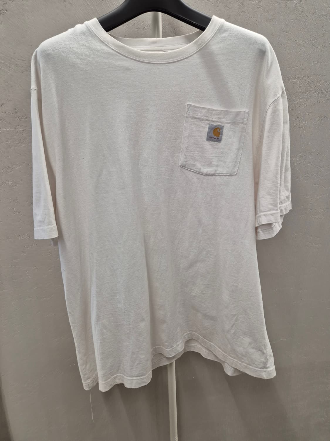 칼하트 반팔티 XL 사이즈 상품이미지2