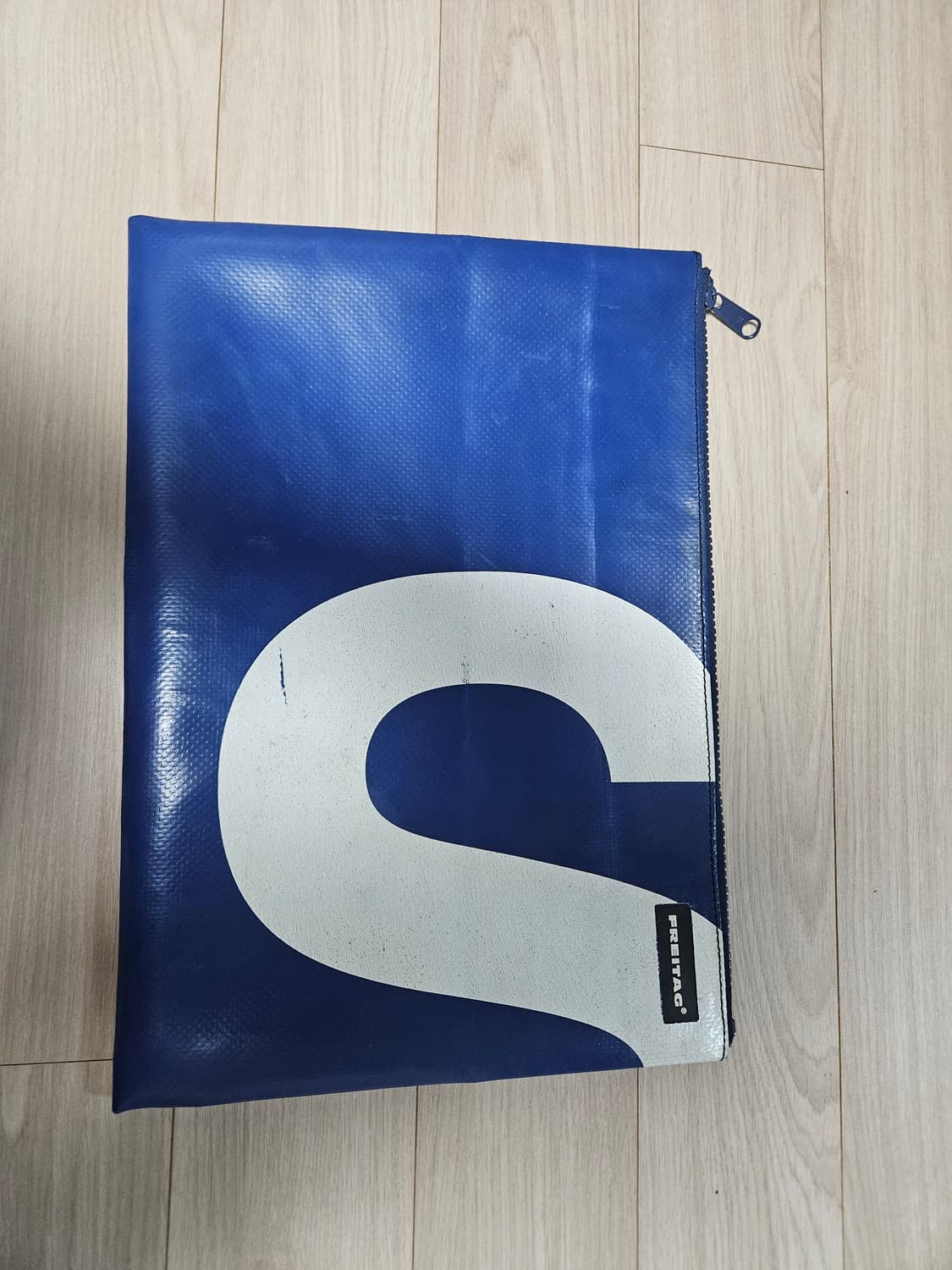 프라이탁 클러치백 상품이미지1