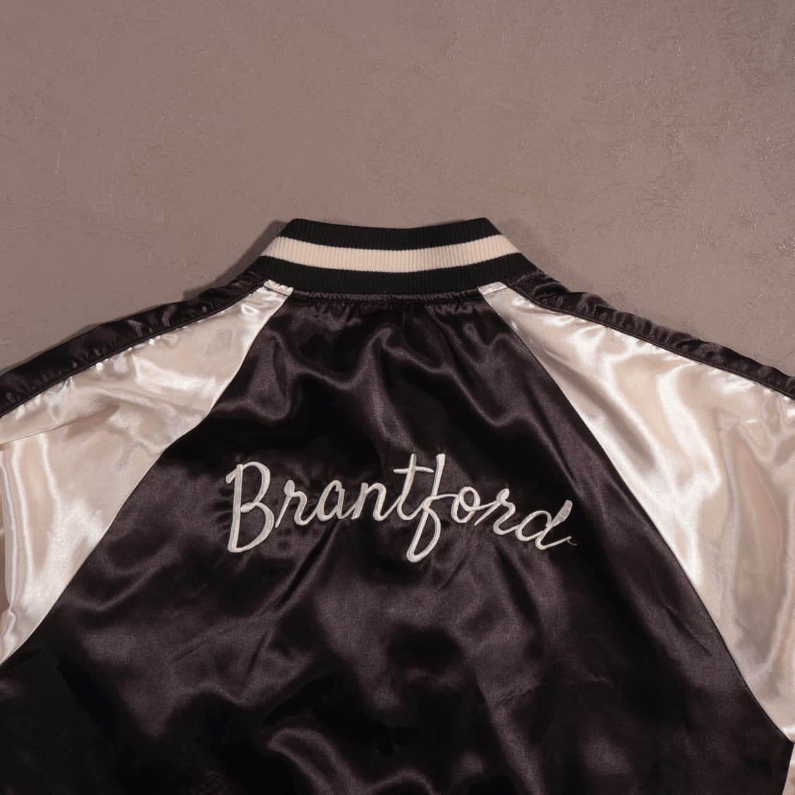 일본빈티지 스카잔 자켓 상품이미지6