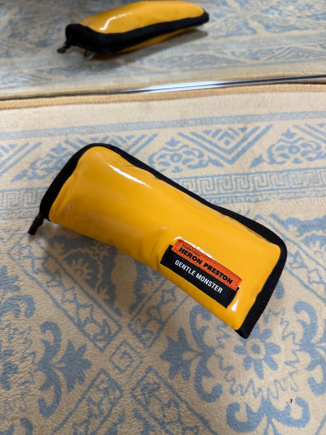 젠튼몬스터 x Heron Preston 선글라스 상품이미지5