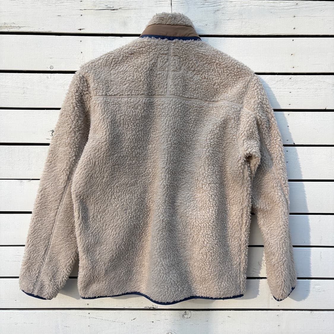 Mont-bell 몽벨 플리스 후리스 자켓 상품이미지2