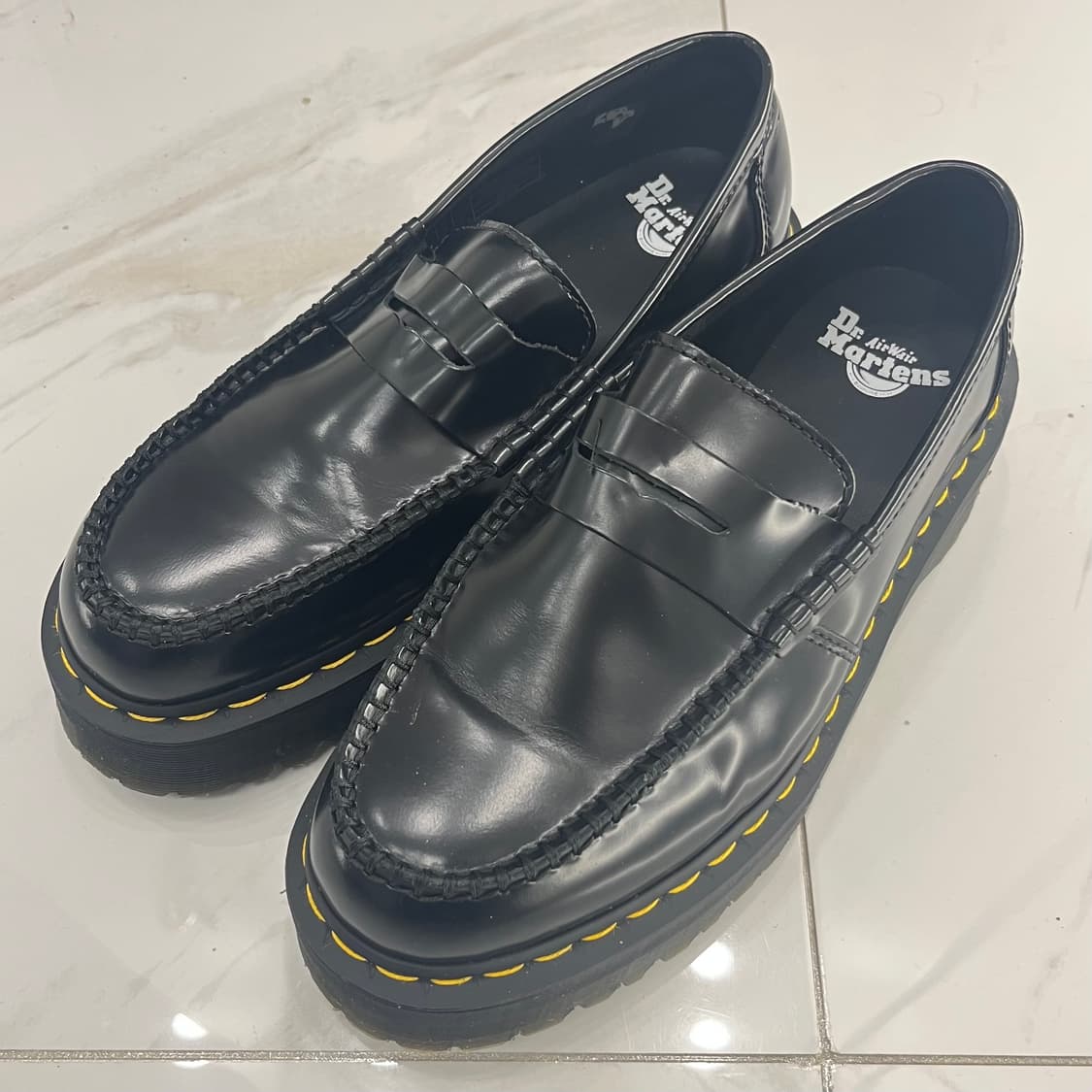 닥터마틴 펜톤 2 쿼드 270 상품이미지1