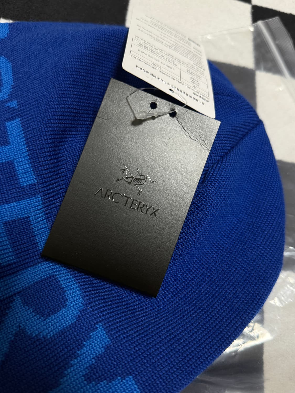 아크테릭스 워드 헤드 토크 바이탈리티 플루이디티 상품이미지1