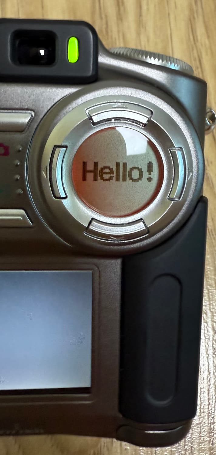 후지필름 파인픽스 4700z 상품이미지3