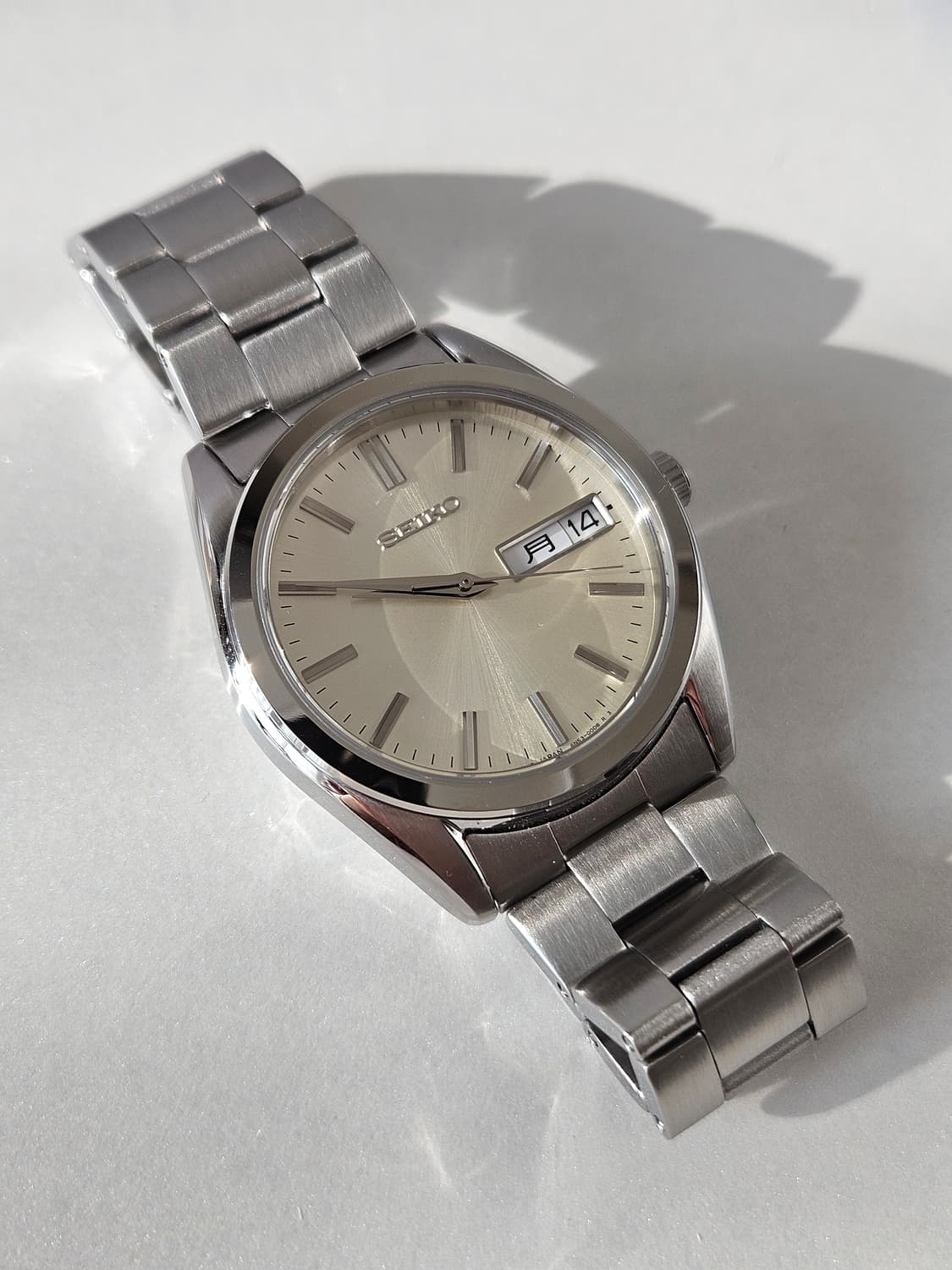 세이코 SBTH007 상품이미지2