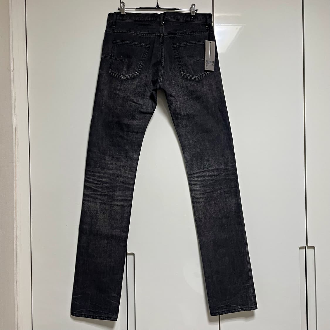 디올옴므 03aw 블랙에디 스트 28 상품이미지2