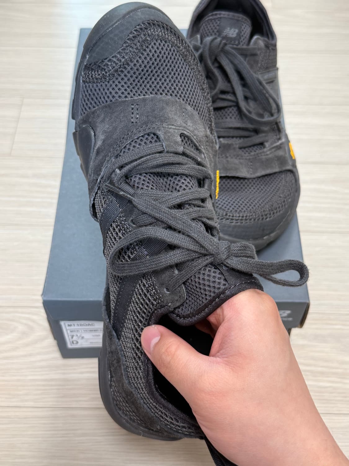 뉴발란스 미니머스 255 12만원 상품이미지4