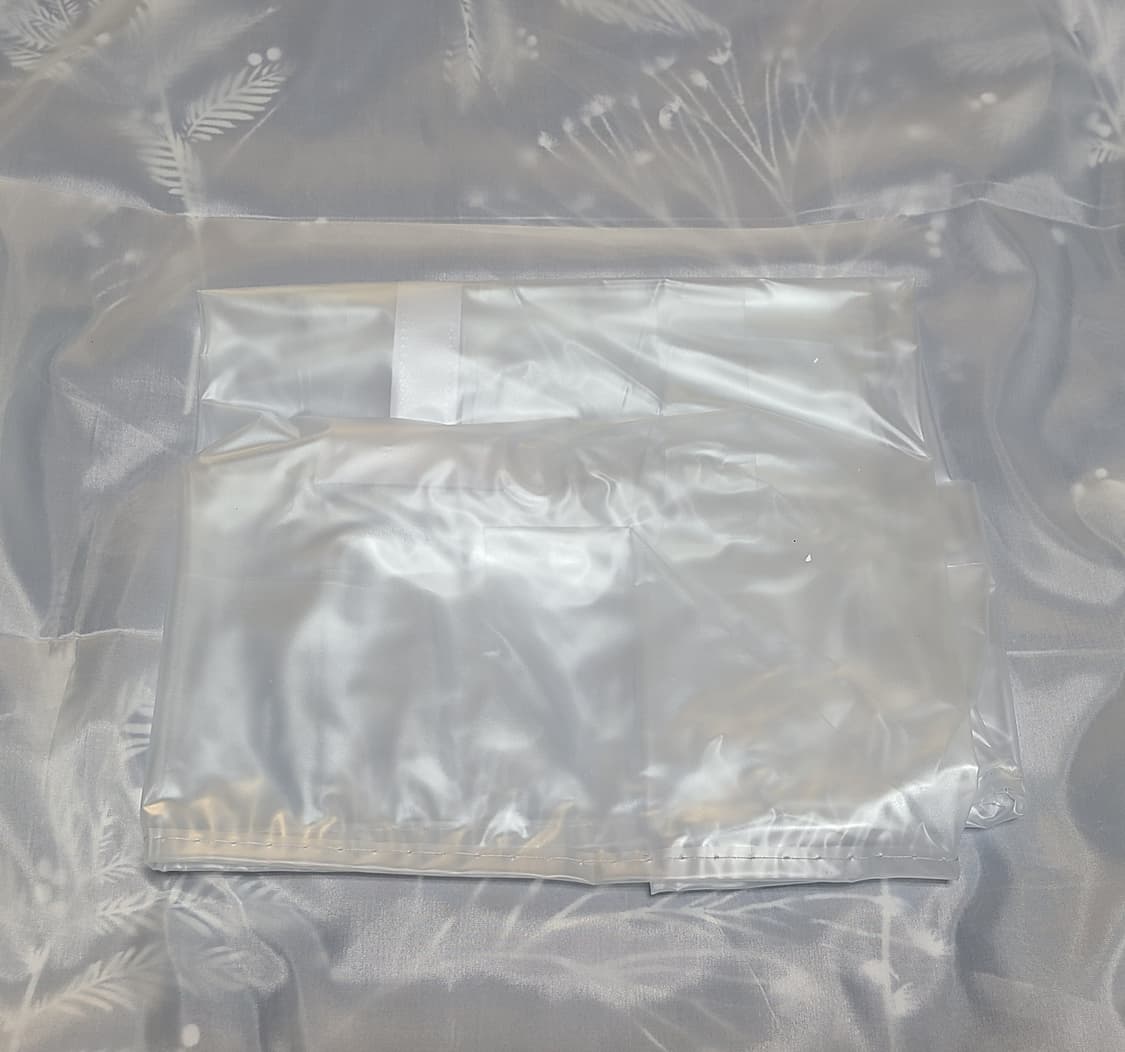 (새상품) 풀 알루미늄 24인치 캐리어  보호커버 포함 상품이미지9