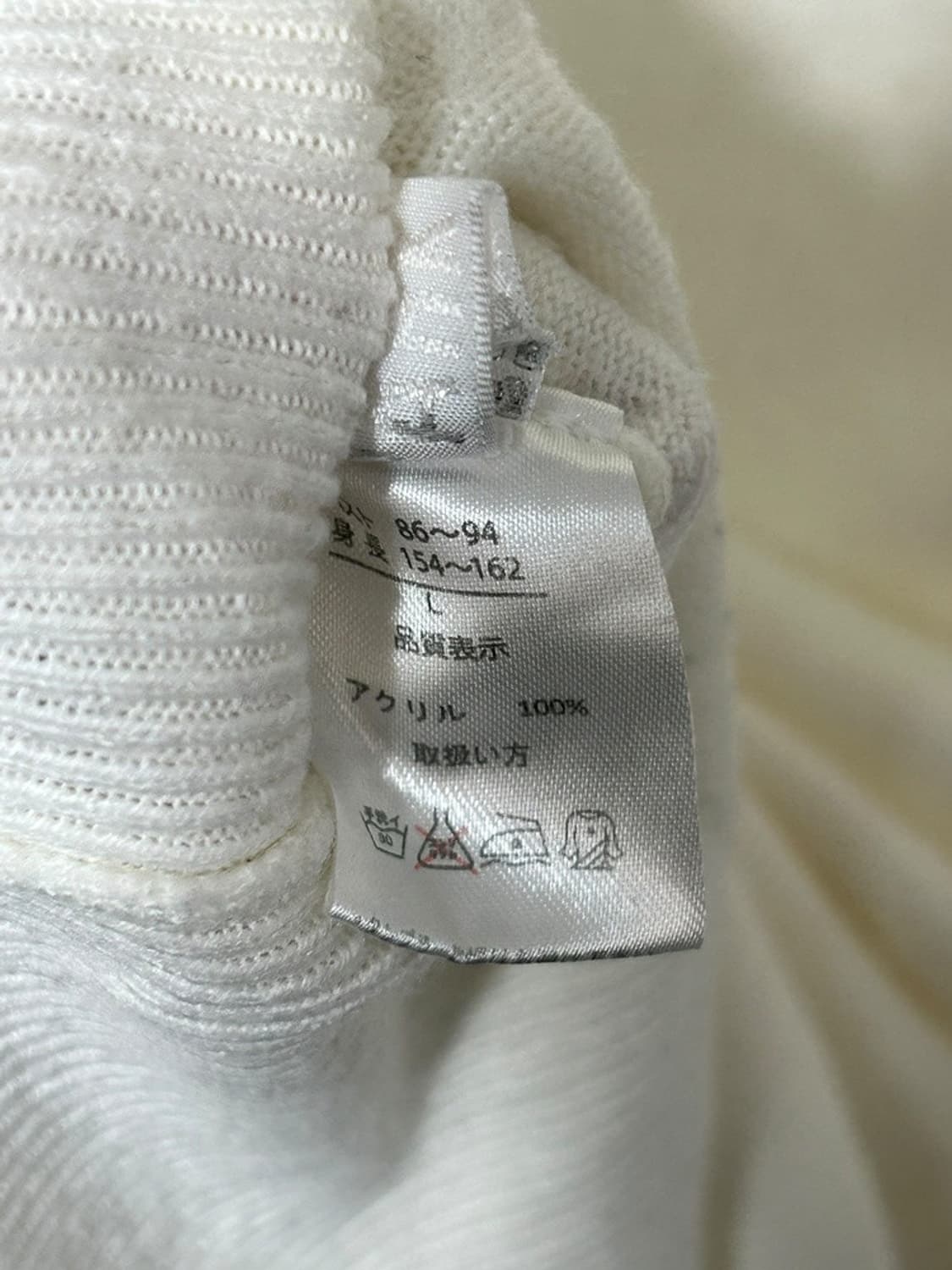 vtg top 상품이미지4