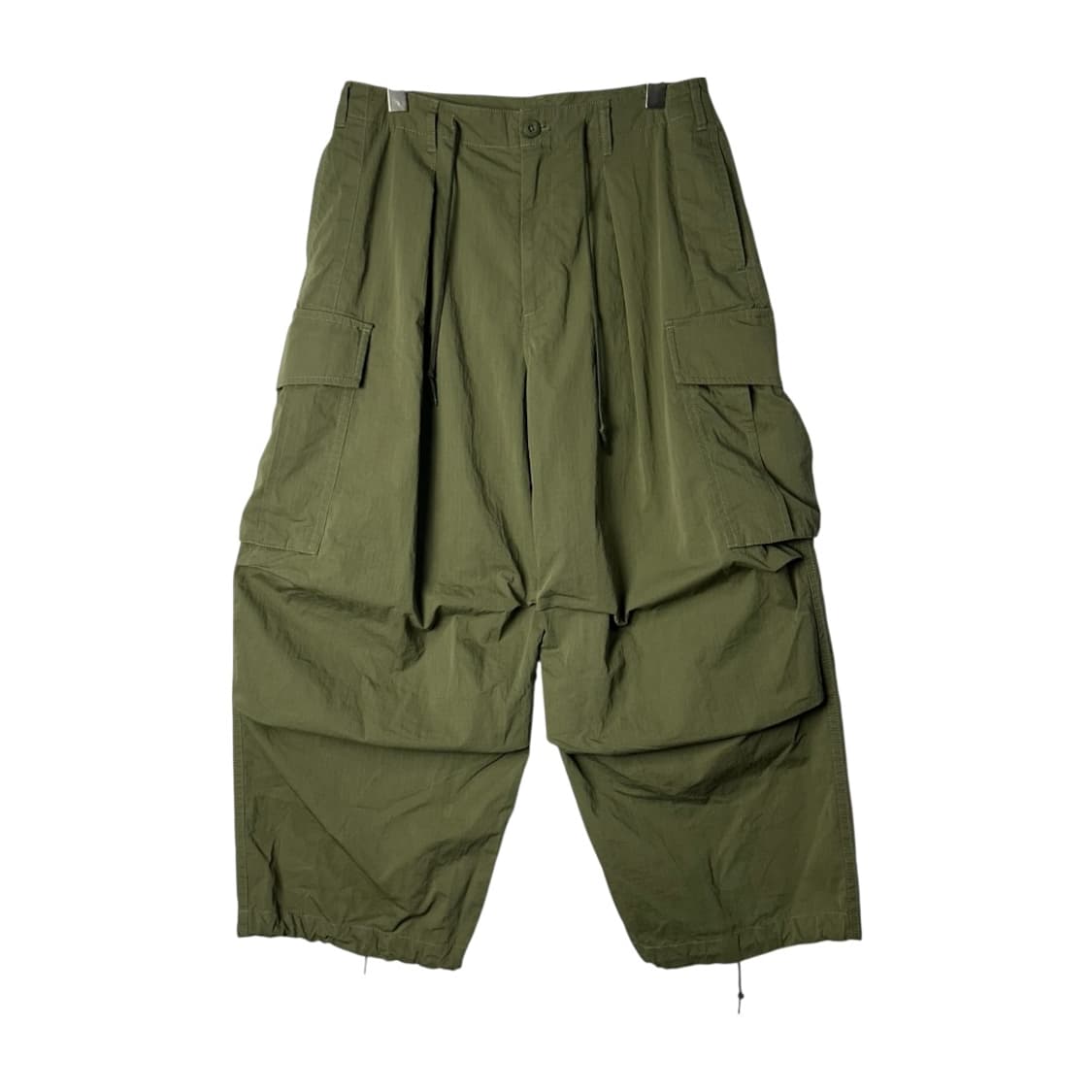 [BEAMS HEART] 빔즈하트 밀리터리 카고팬츠 상품이미지1