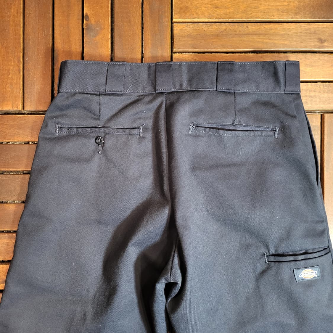 디키즈 더블니 워크 팬츠 (33) 상품이미지7