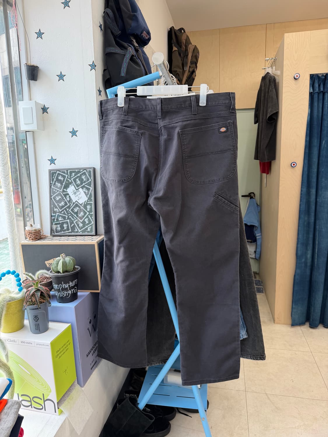 Dickies double knee (38X30) 상품이미지5