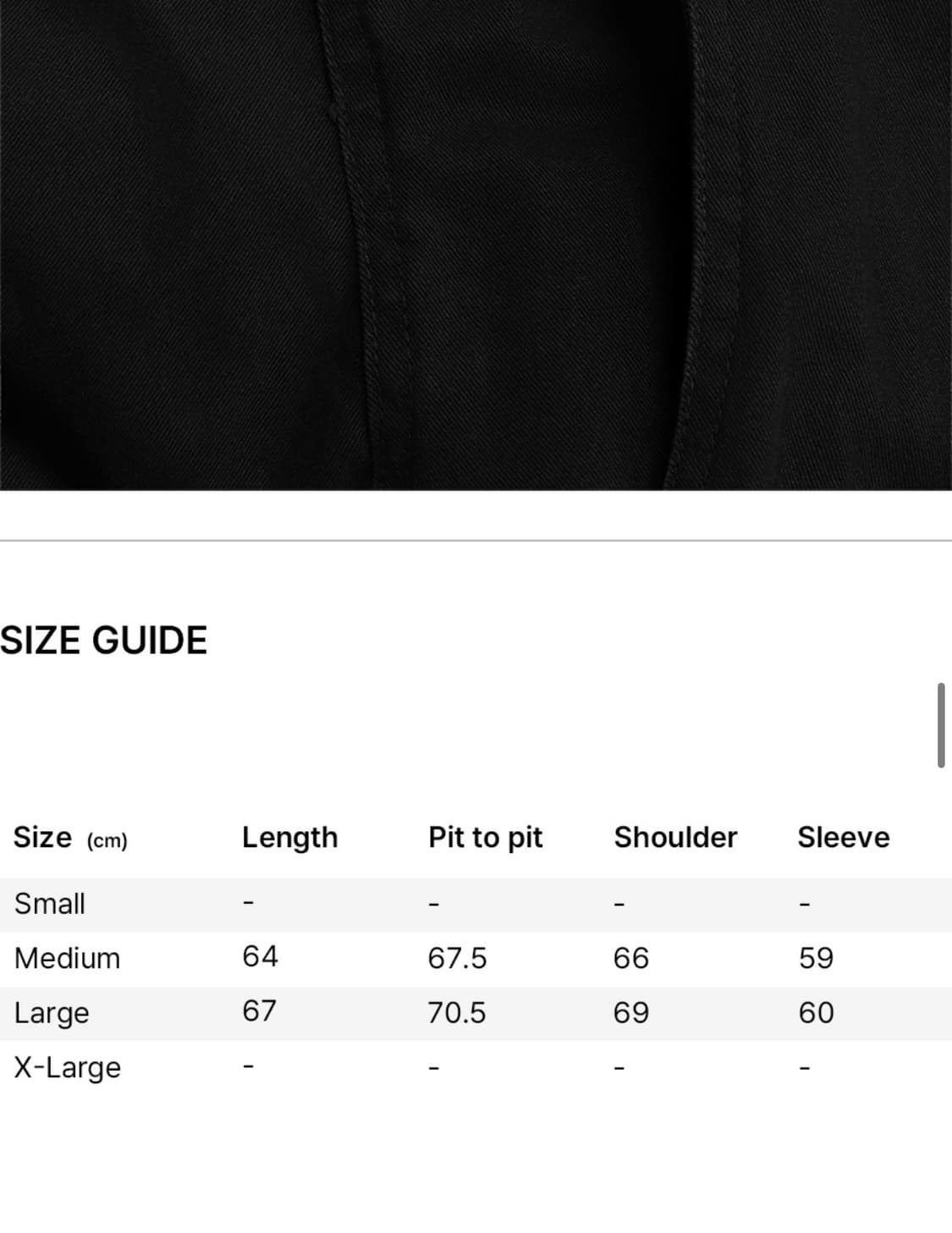 세인트페인 후드 퍼 점퍼 블랙 (새상품) 상품이미지5