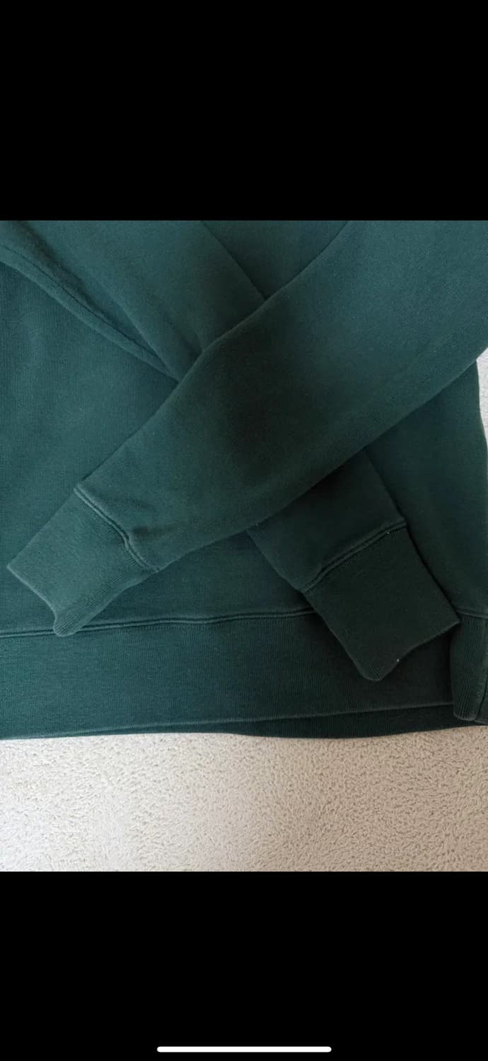 골든구스 스타 맨투맨 상품이미지2