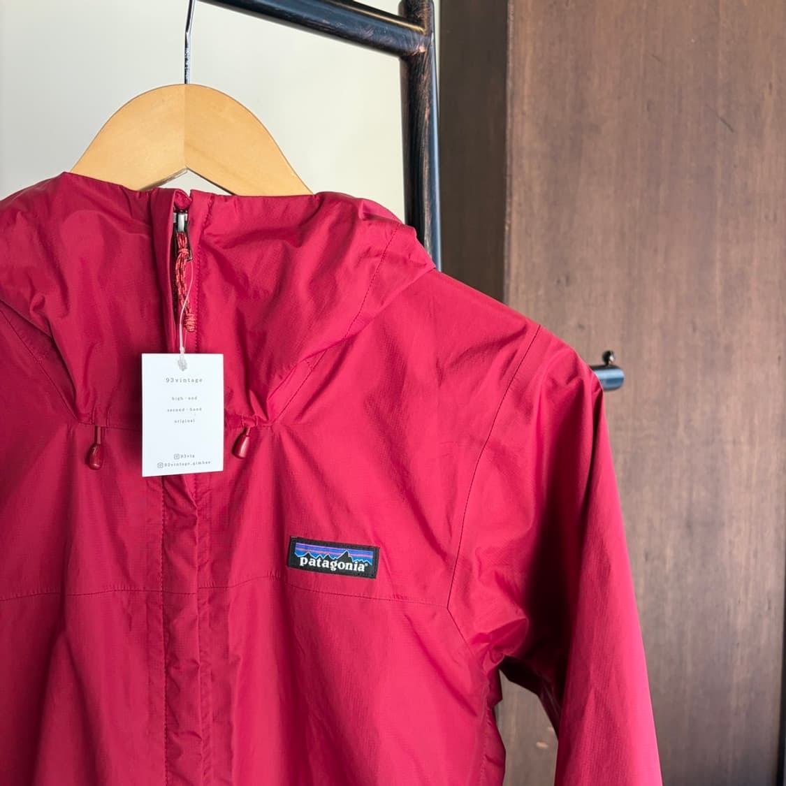 15311 - 파타고니아 토렌쉘 바람막이 자켓 상품이미지3