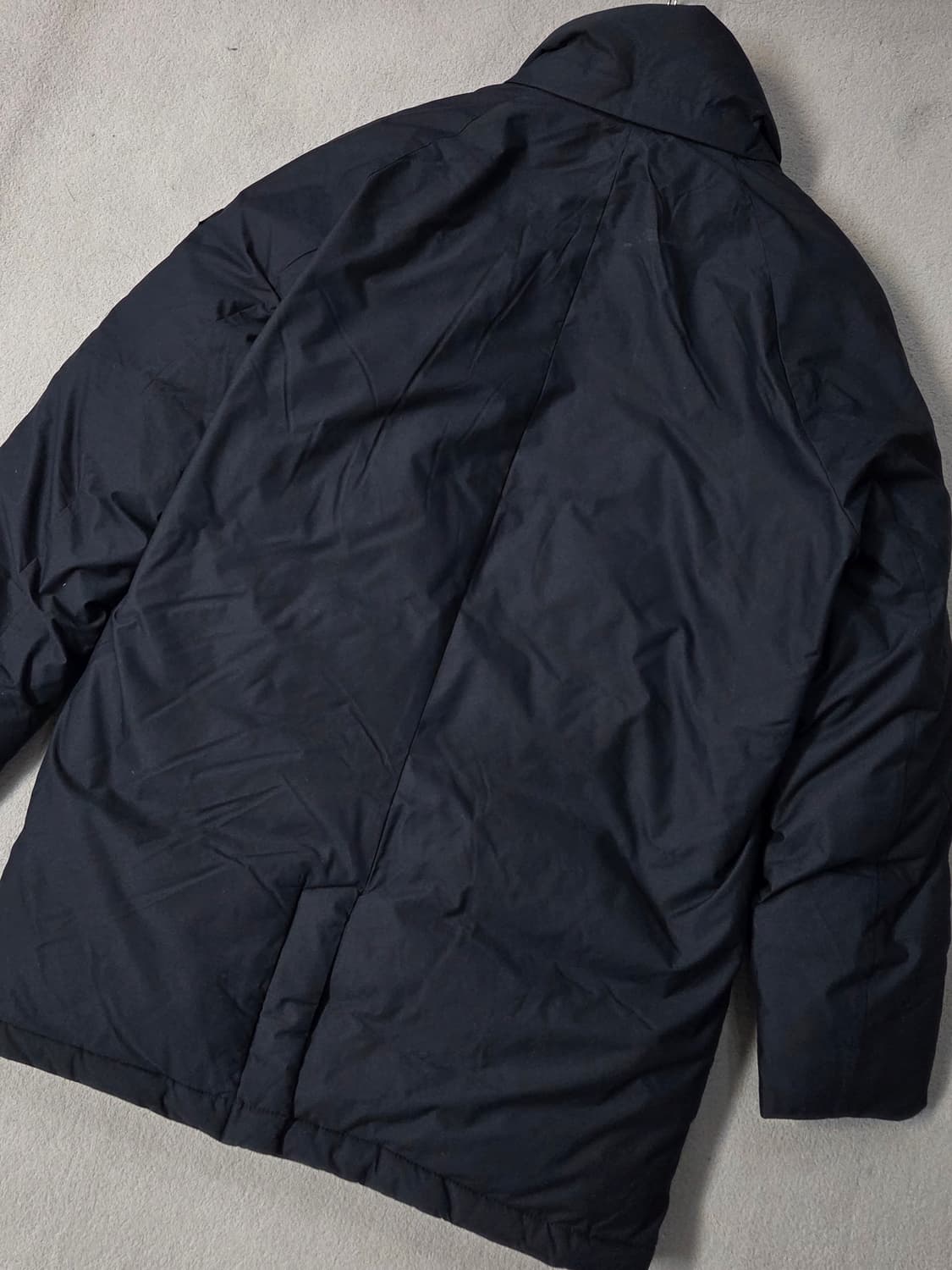 (100)
JDX 덕다운 패딩점퍼 남
 상품이미지4