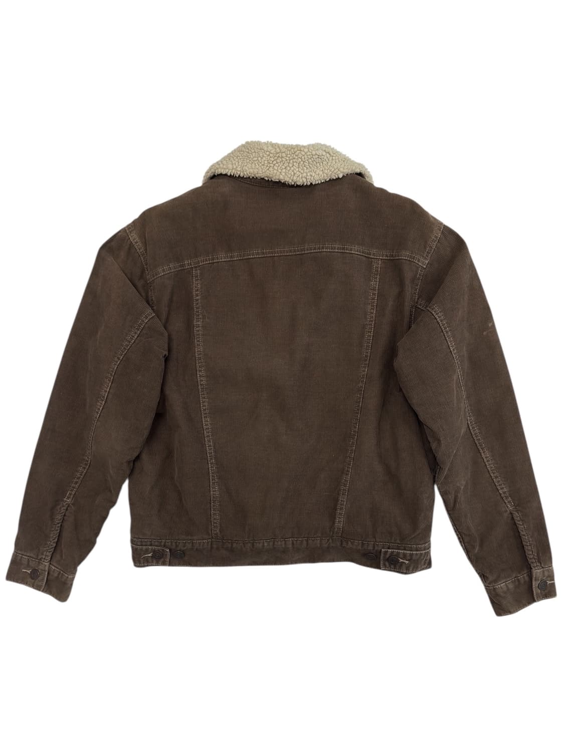 리바이스 쉐르파 코듀로이자켓 상품이미지2