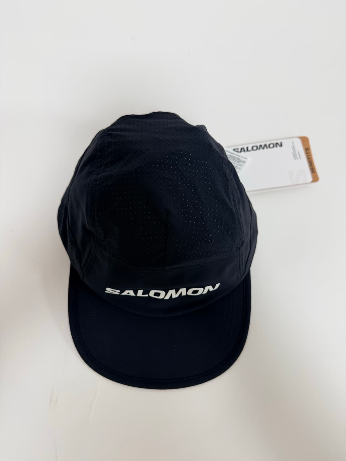 Salomon 캡 상품이미지3
