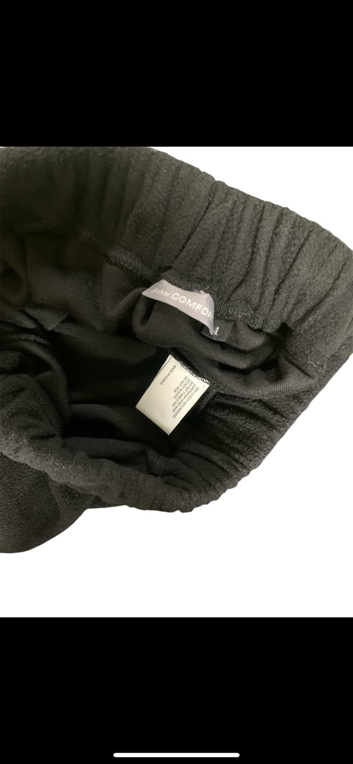 jichoi comfort 후리스 플레어 스커트 상품이미지3