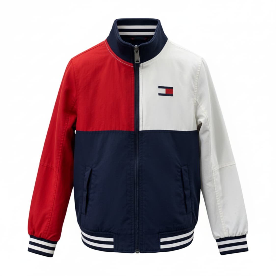 타미힐피거 리버시블 양면 바람막이 자켓 1899 상품이미지1