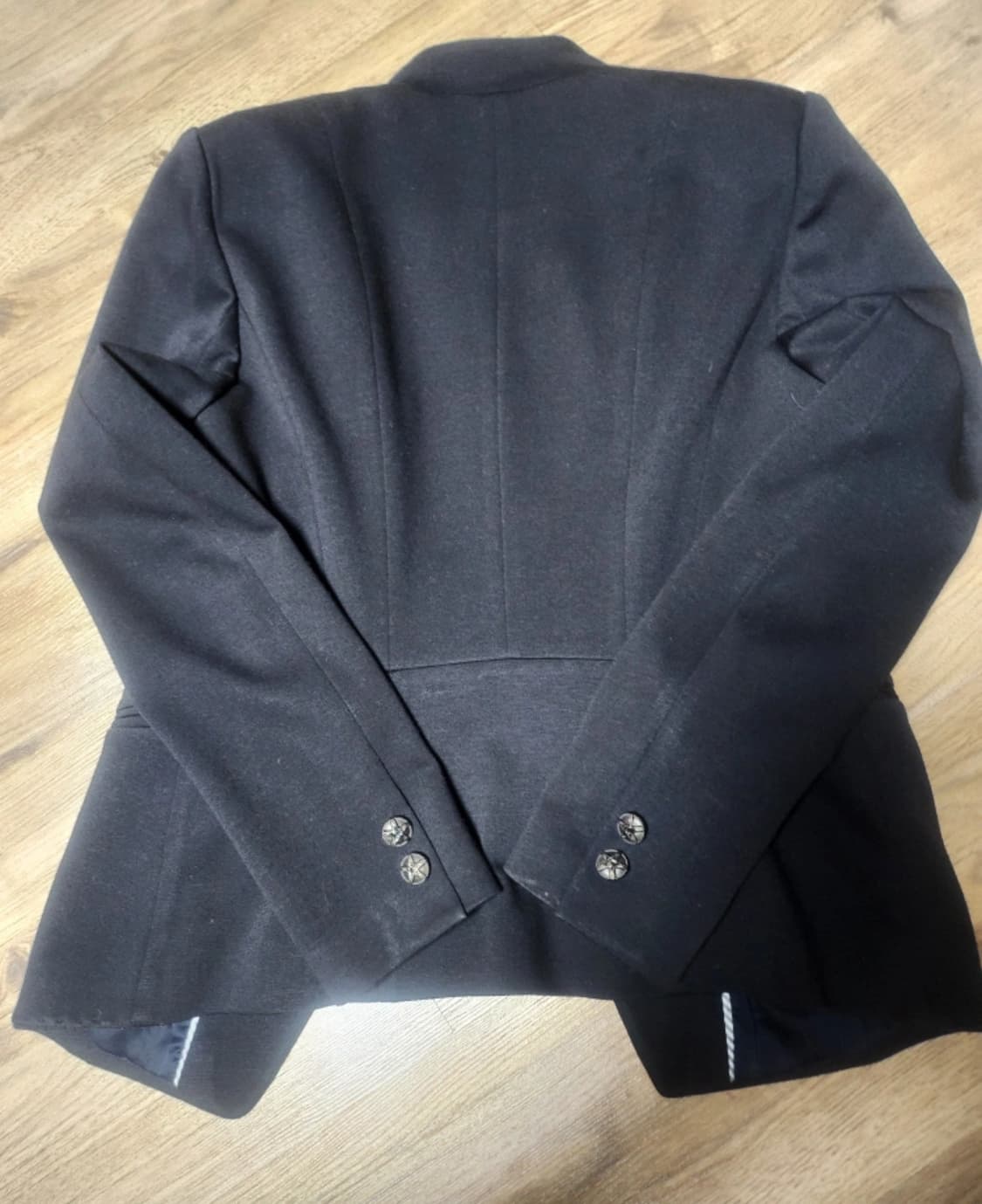 쉬즈미즈 나폴레옹 자켓 55 상품이미지5