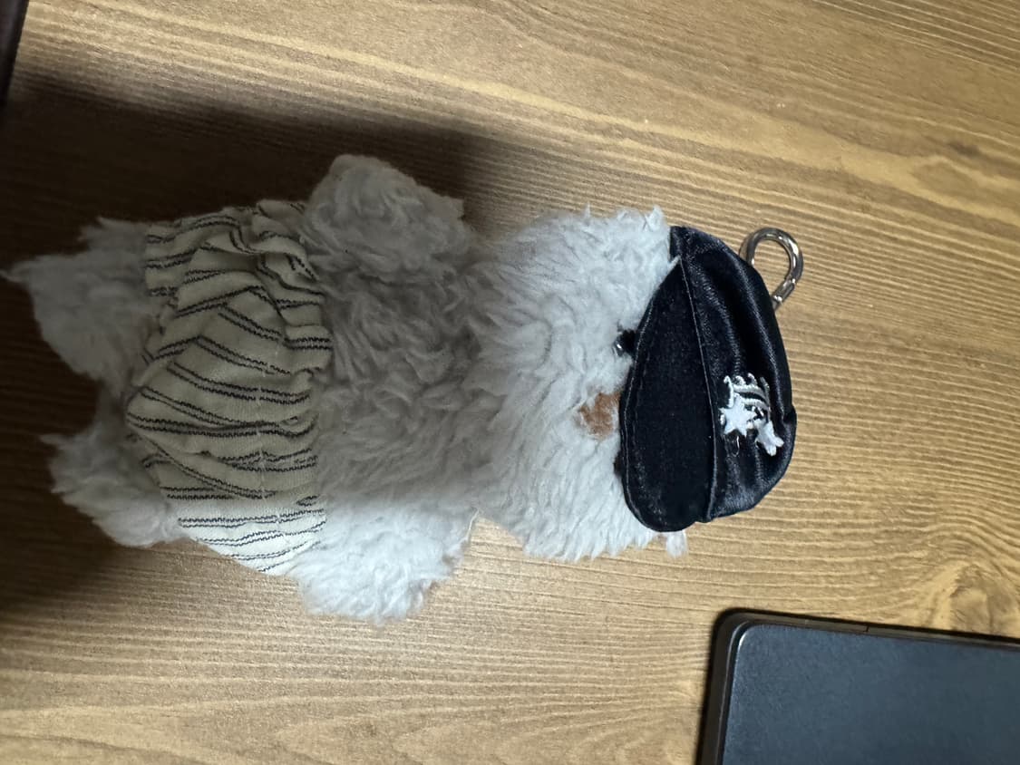 엘무드 인형 상품이미지1