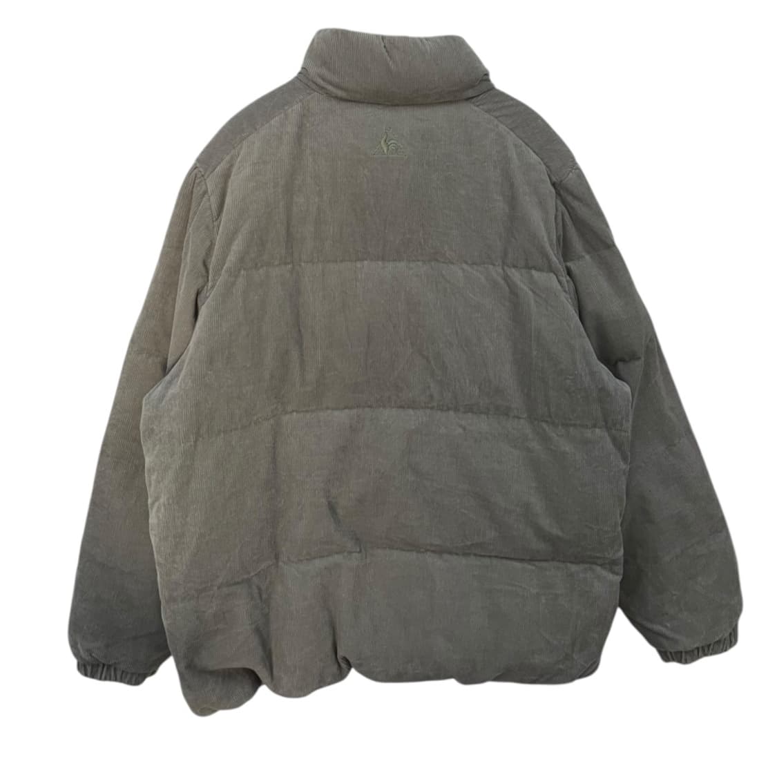 르꼬끄 코듀로이 다운패딩 상품이미지2