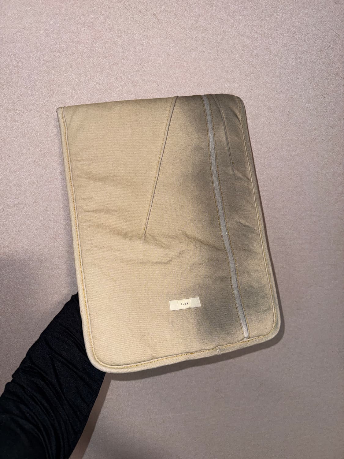 EP.6 LAPTOP CASE 상품이미지1