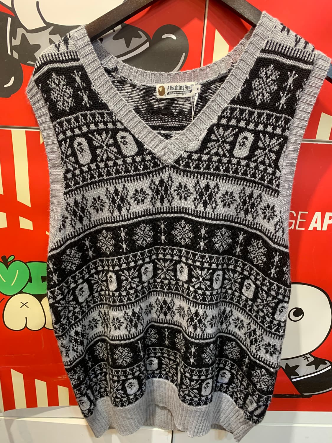 BAPE 상품이미지4