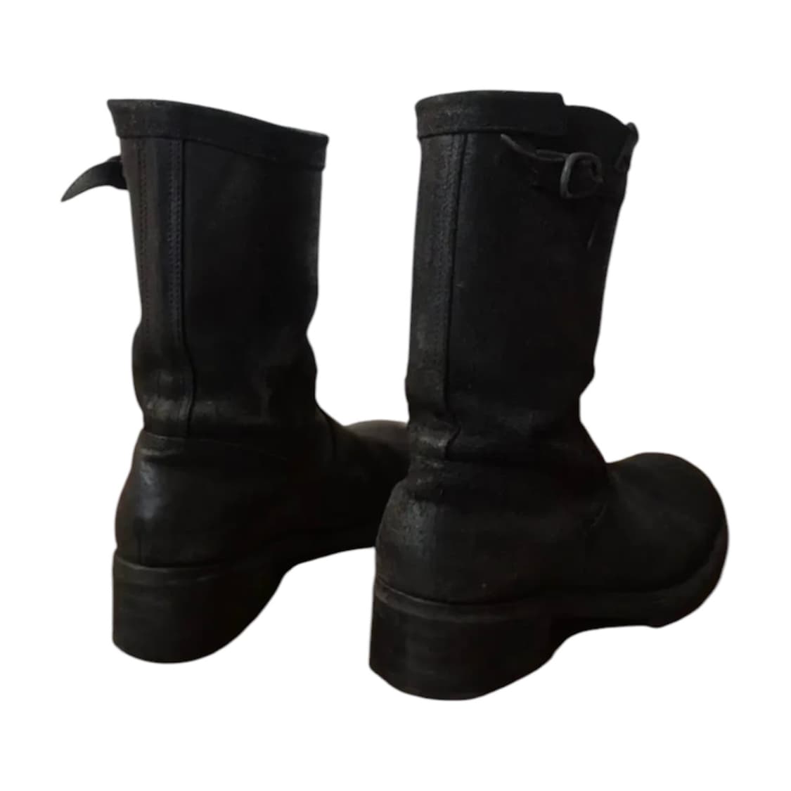 Attachment engineer boots 상품이미지3
