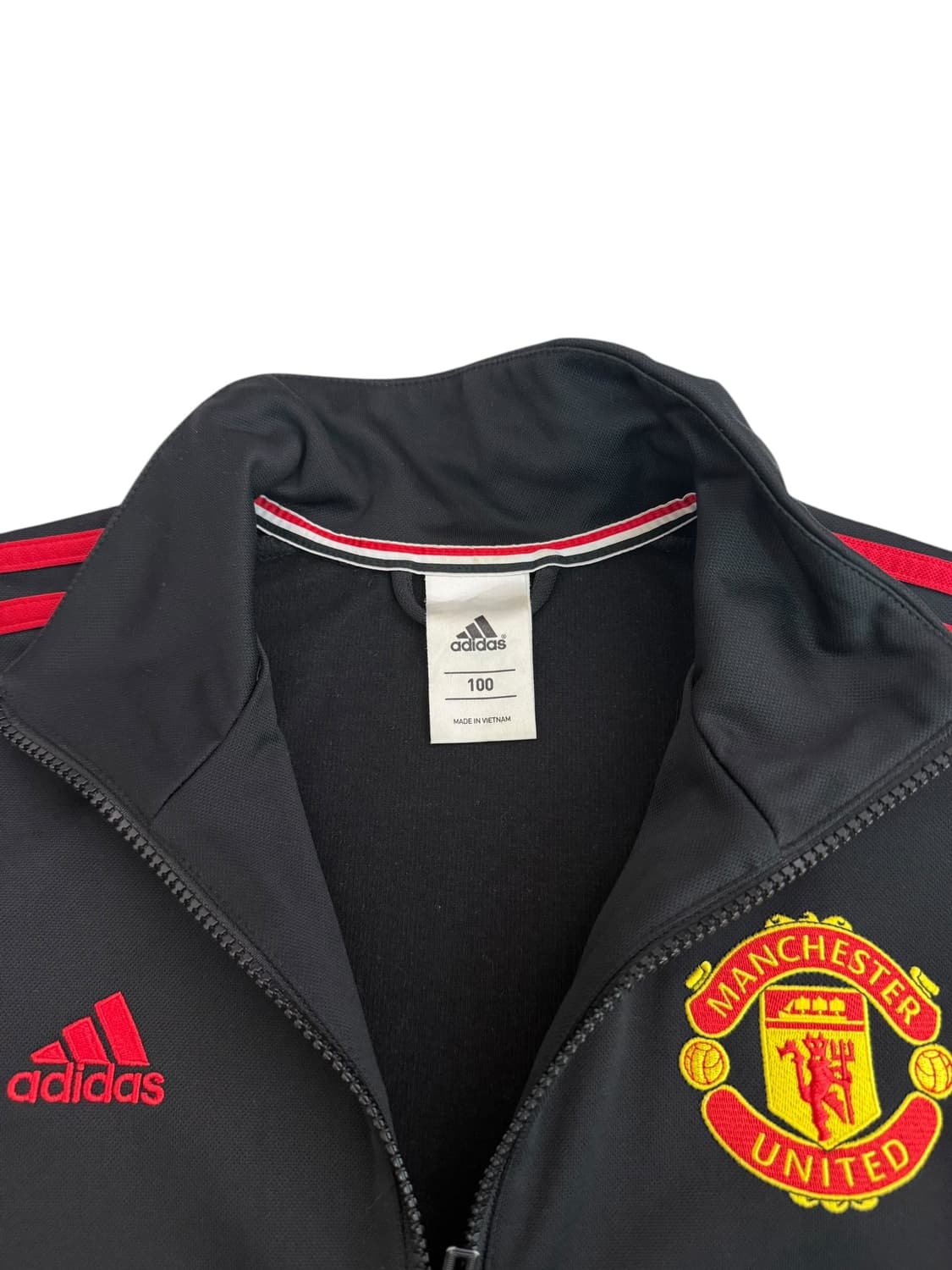 아디다스 맨유 져지 상품이미지9