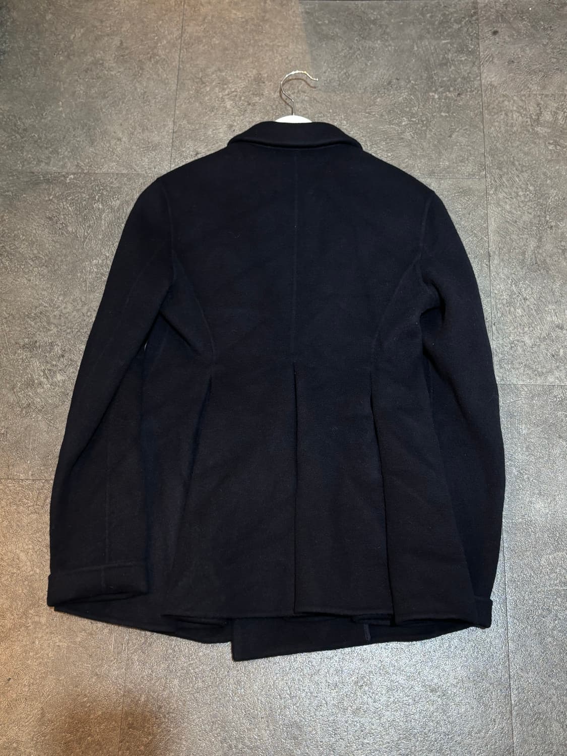 띠어리 여성 캐시미어 자켓 2사이즈 상품이미지3