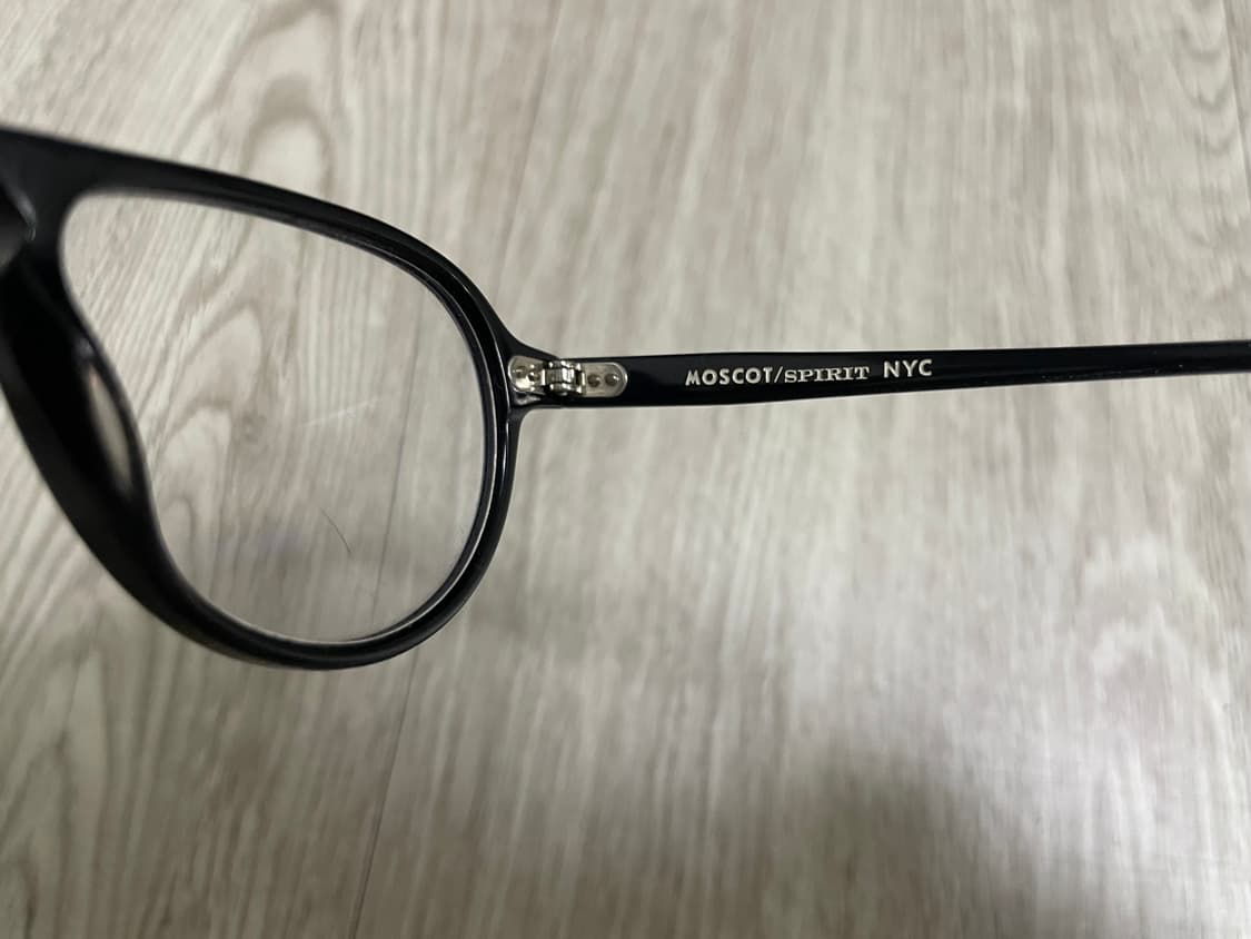 모스콧 재스퍼 판매합니다. 상품이미지3