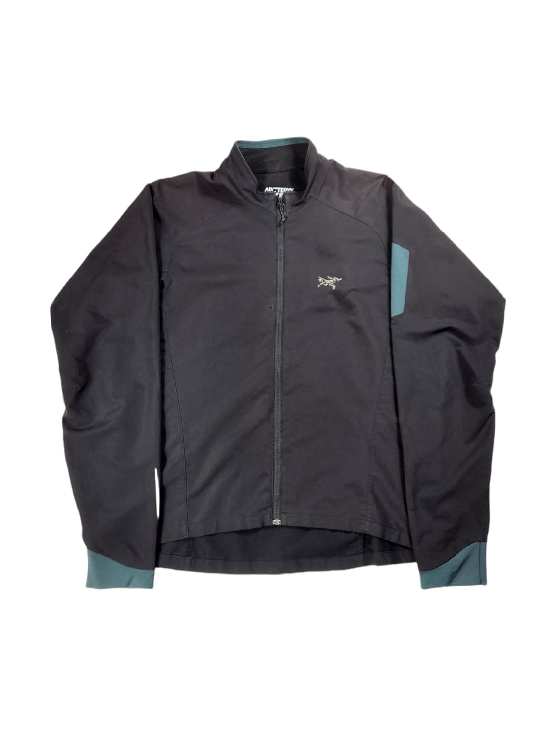 아크테릭스 집업 (일본판) 상품이미지1