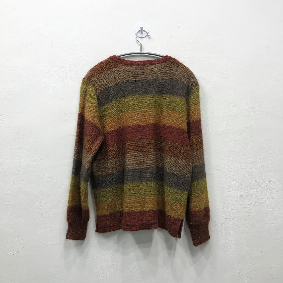mohair knit 상품이미지4